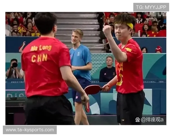 世界乒乓球公开赛国际媒体合作伙伴名单公布，世界乒乓球大赛中国包揽